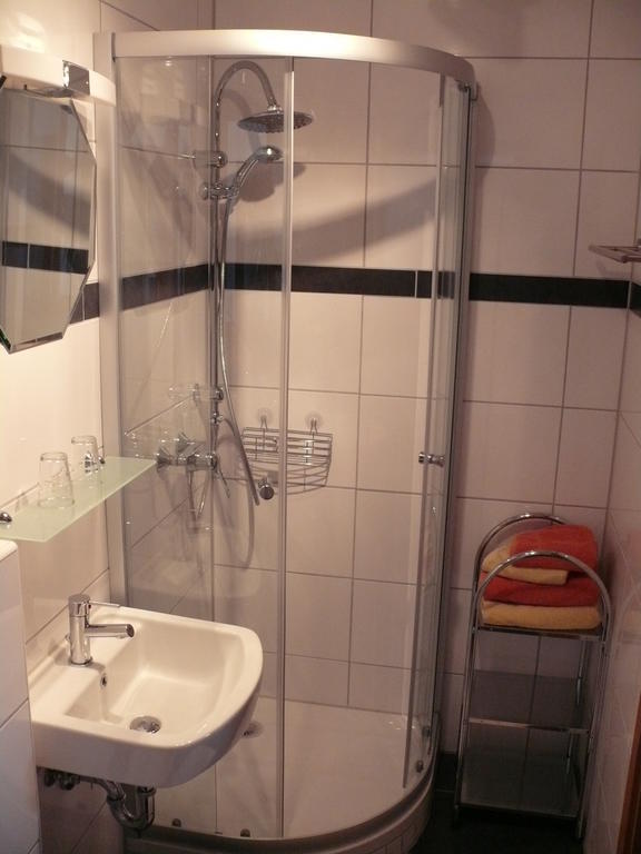 Ferienwohnungen Kasparbauer Regen Rom bilde